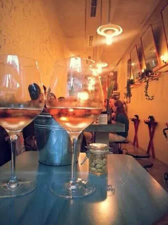 Mistral Drinkshop