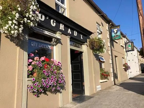 Malzards Pub