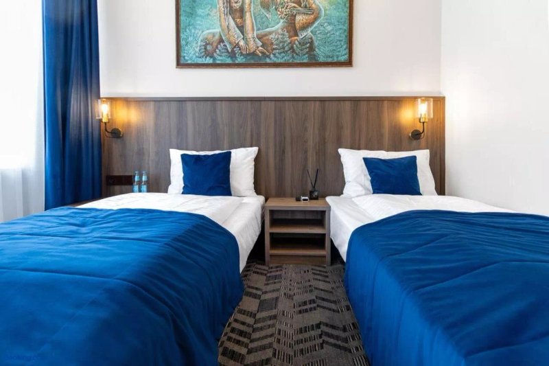 AN Hotel