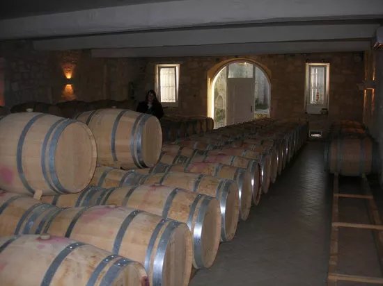 Vignobles Denis Barraud