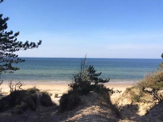Roseisle Beach