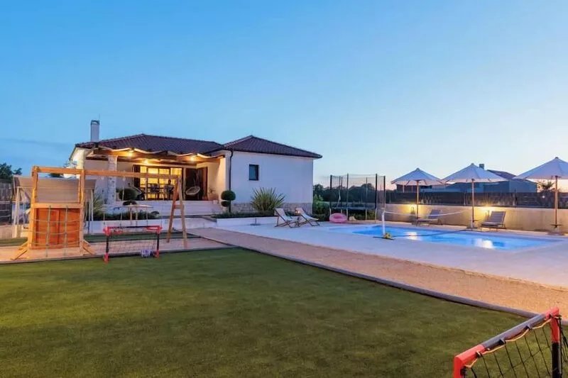 Vacation home KLM by Interhome