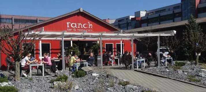 Ranch Kriens