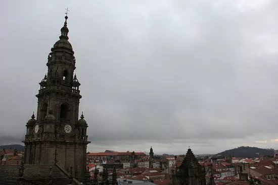 Torre da Berenguela