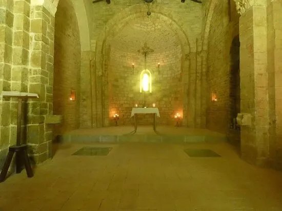 Chiesa di Sant'Ansovino
