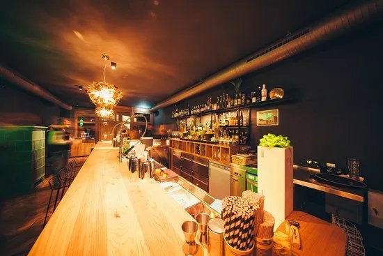 Lausa Bar