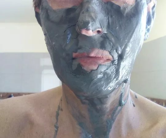 Krinides Mud Baths