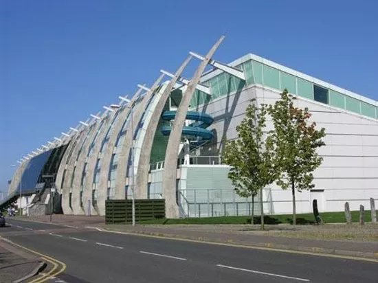 Waterfront Leisure Complex