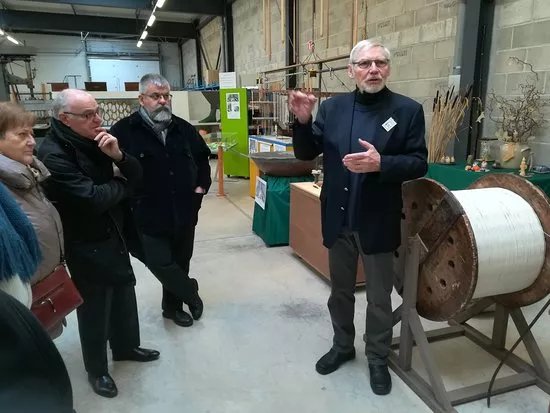 Espace Vivant de la Bonneterie