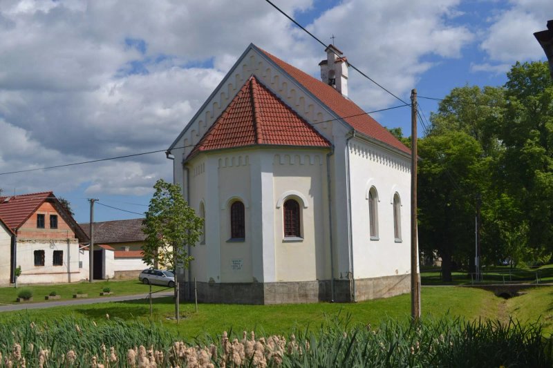 Pisty (BudynE nad Ohri)