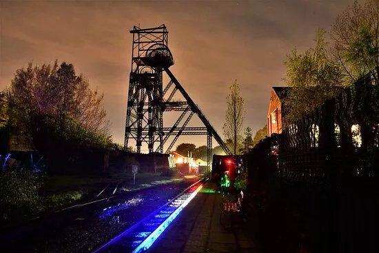 Lancashire Mining Museum Limited