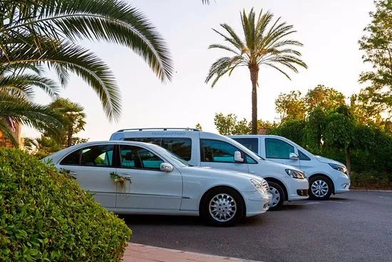 Taxis de la Subbetica