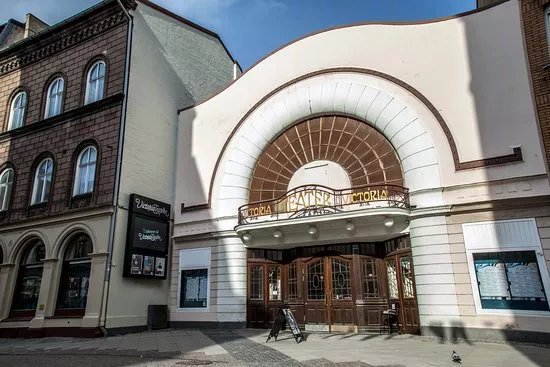 Victoria Theatre