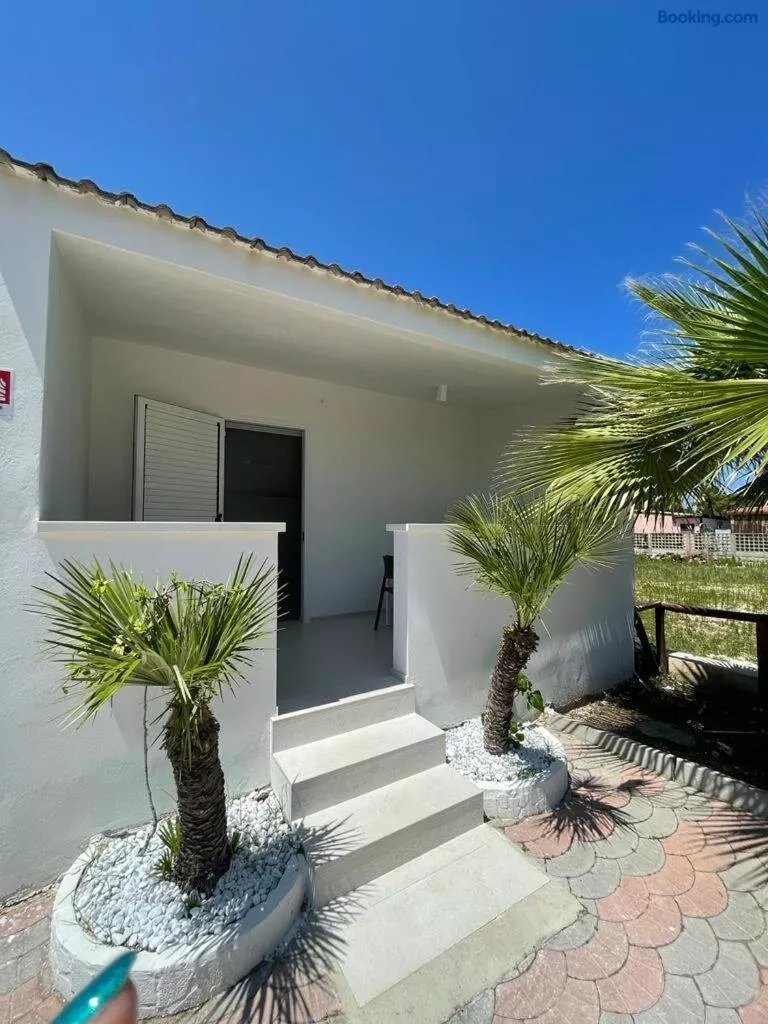 Sant'Elia Deluxe Rooms
