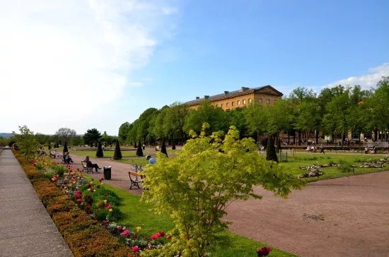 Esplanade