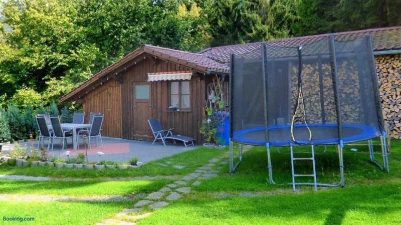 Gastehaus Jutta