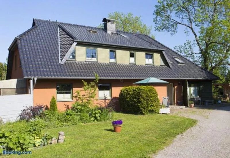Ferienhaus Am Museumshof