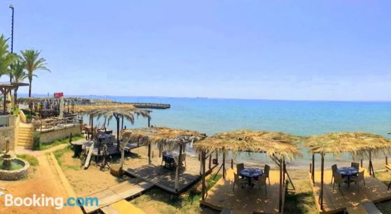 Bogaz Boutique & Beach