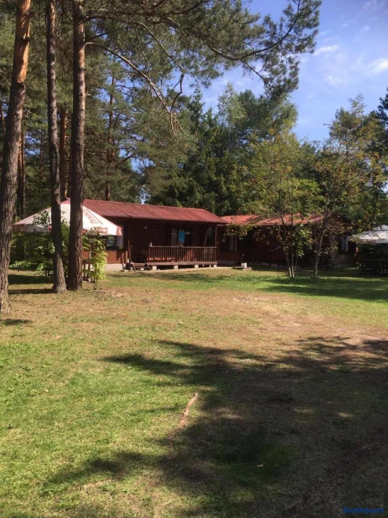 Forest Villa