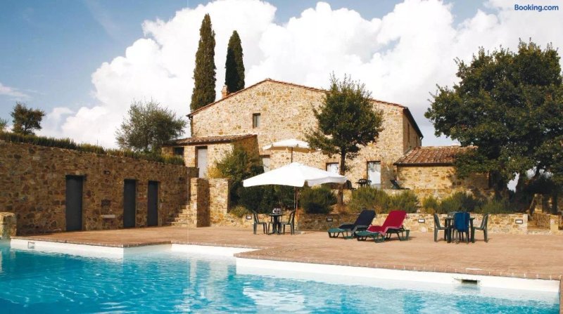 Agriturismo La Casa