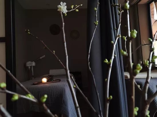 iyashi Spa - Massage - Kultur
