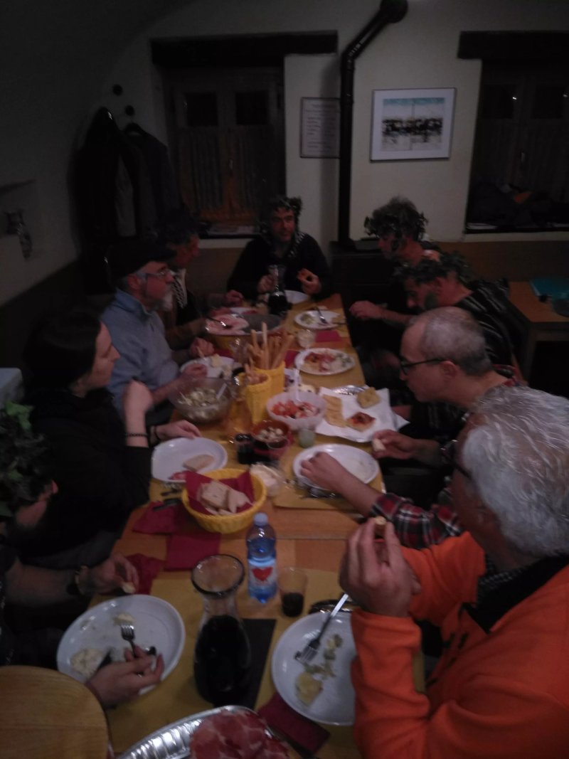 Bistro Reaud di Giancarlo Pontillo