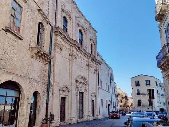 Chiesa di San Filippo Neri