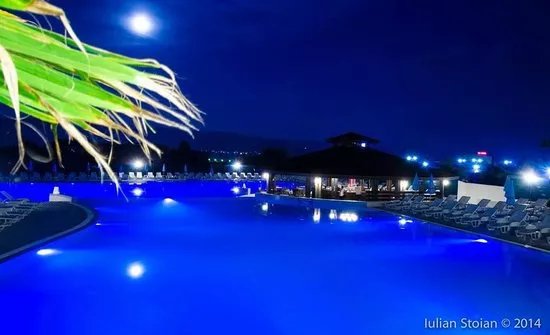 Posada - Aqua Center