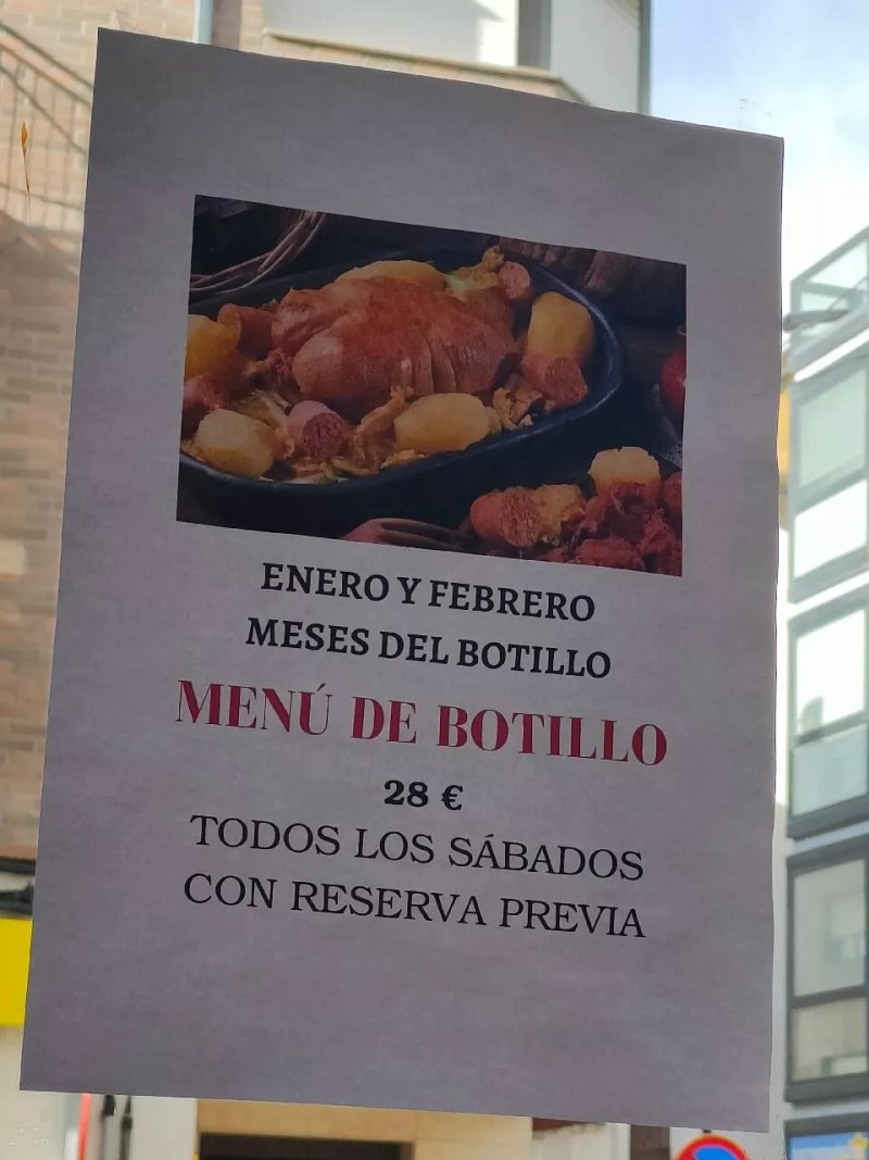 Cafeteria Montecassino