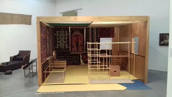 19 CRAC (Centre d'Art Contemporain)