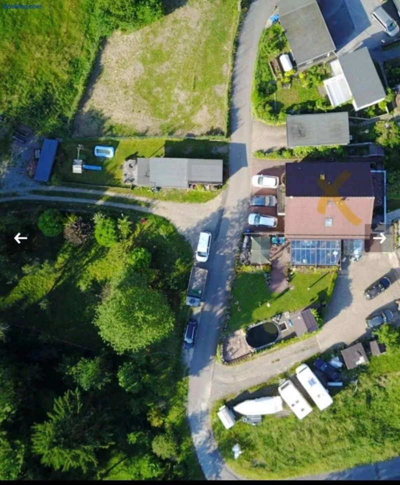 Susi's Ferienwohnung In Wermelskirchen