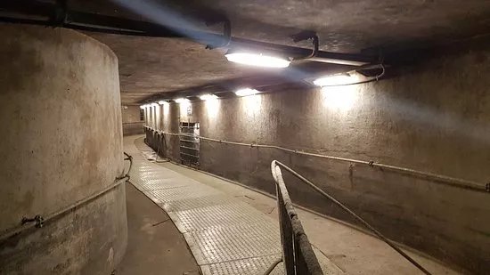 Sewer Museum