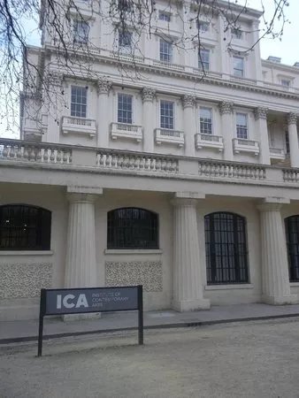 Institute of Contemporary Arts