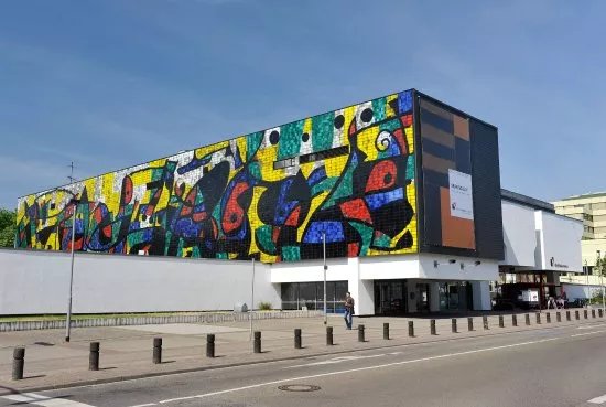 Wilhelm-Hack-Museum