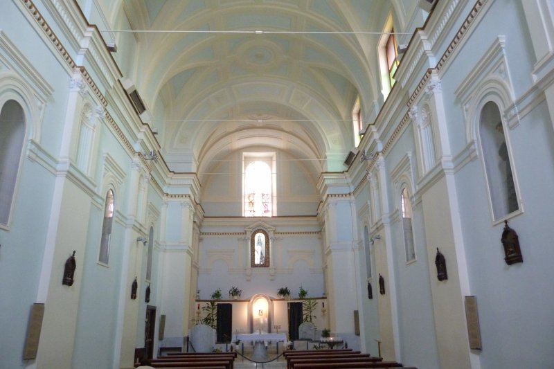 Chiesa di Santa Maria della Libera