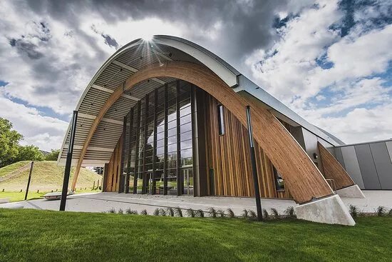 Slough Ice Arena
