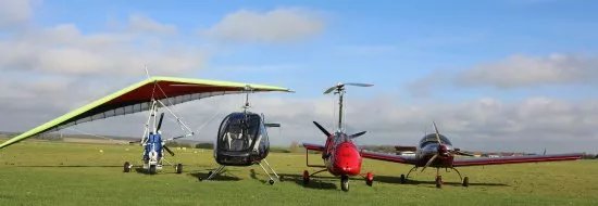 Air Flash ULM