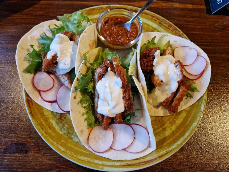 Pancho Villa Raahe