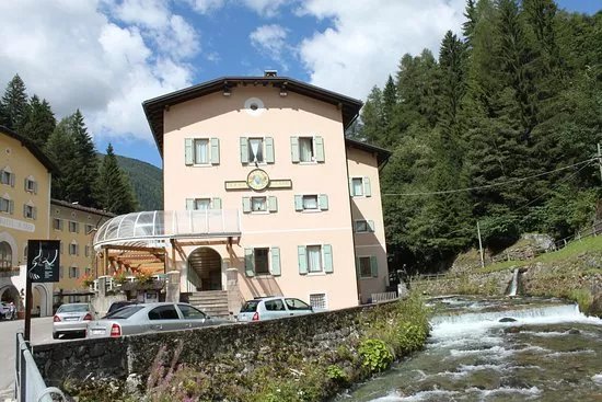 Terme di Rabbi