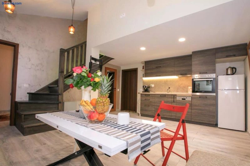 Apartamenti Prints I Printsesa