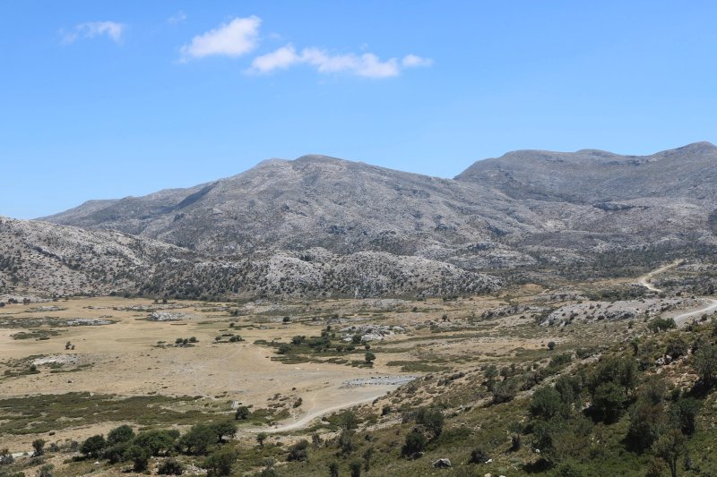 Nida Plateau