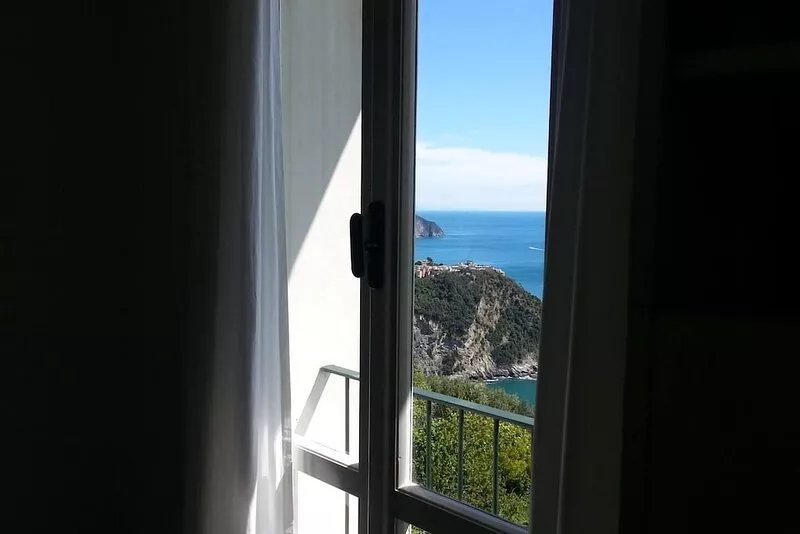 Villa Corbezzolo - The heart of Cinque Terre