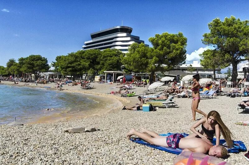 Apartments Miljenka (26301-A4) - Vodice
