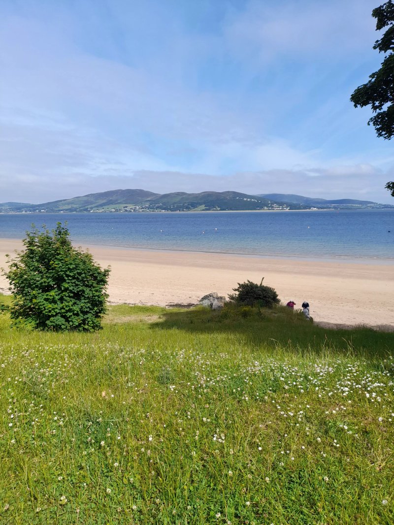 Donegal Cottages Rathmullan