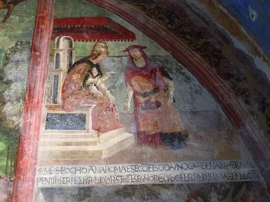 Chiesa Di San Rocco