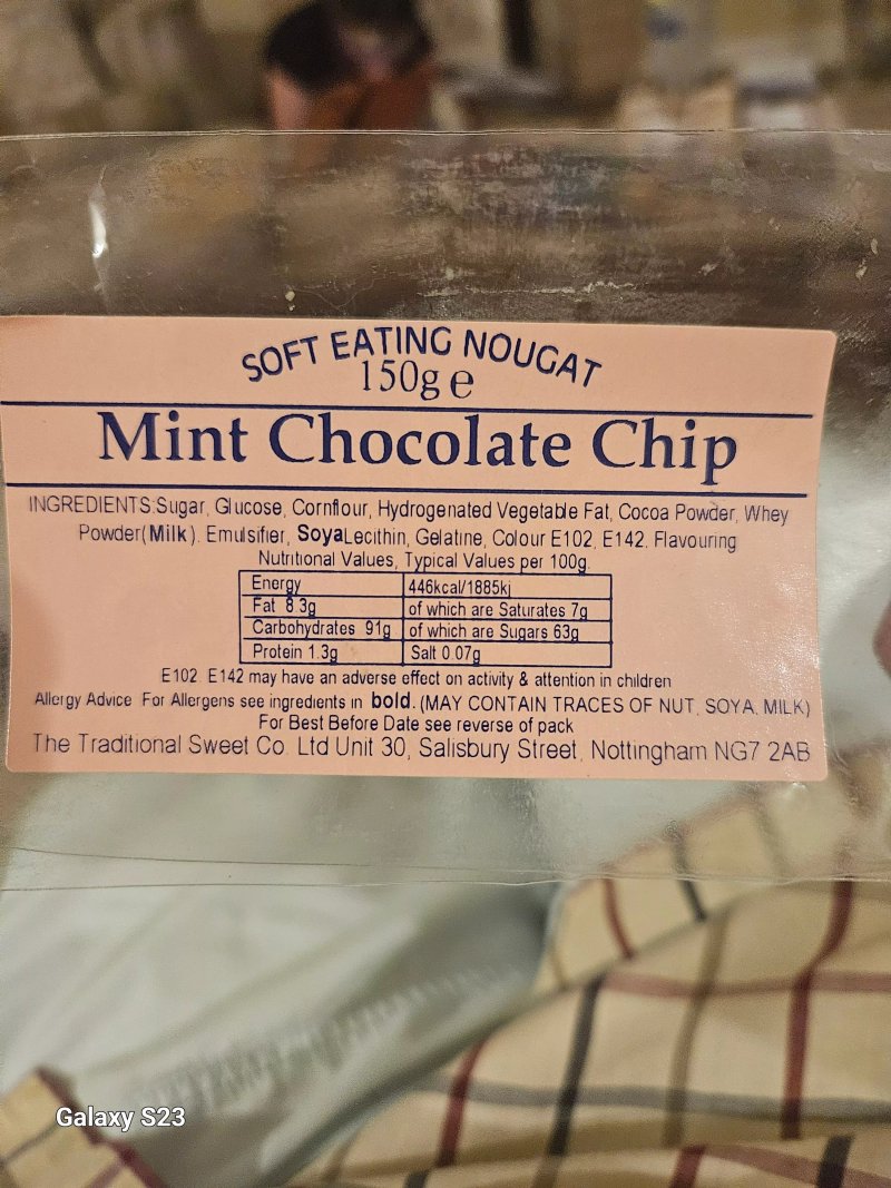Traditional Sweet Co