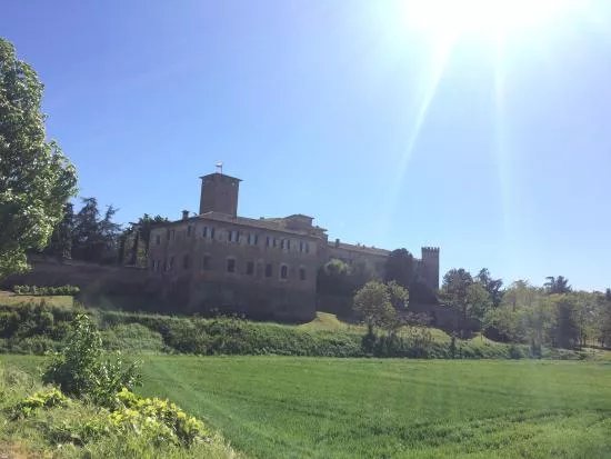 Castello di Sarmato