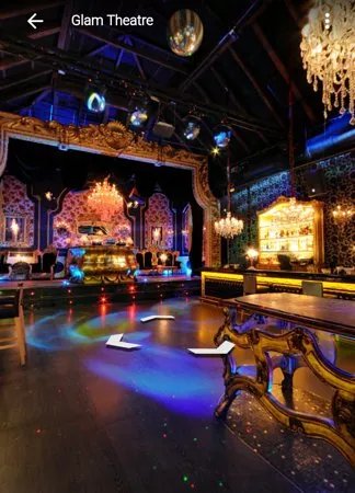 Glam Theatre