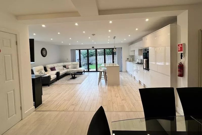Beautiful home in Oxford