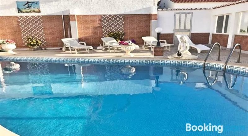 Casas De Ferias Sagres
